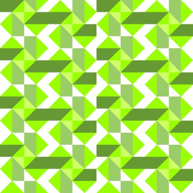 Çizgi ve dikdörtgen desen arka plan vektör