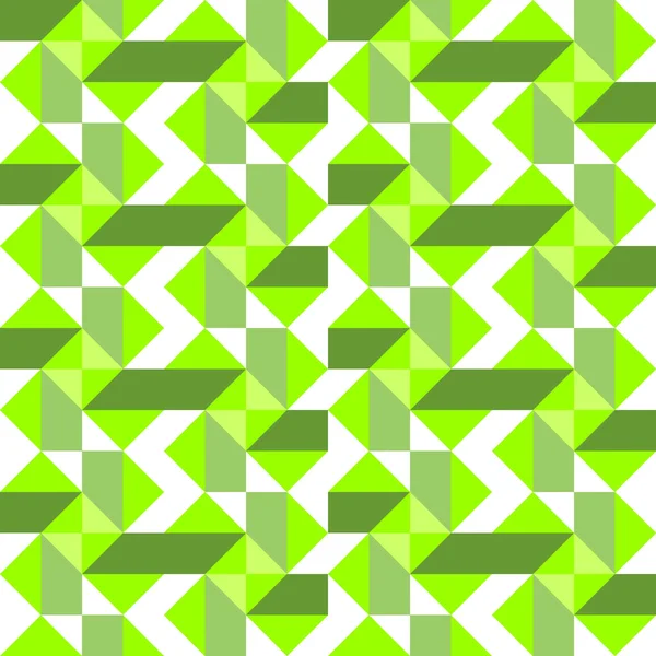 線や矩形パターンの背景ベクトル — ストックベクタ
