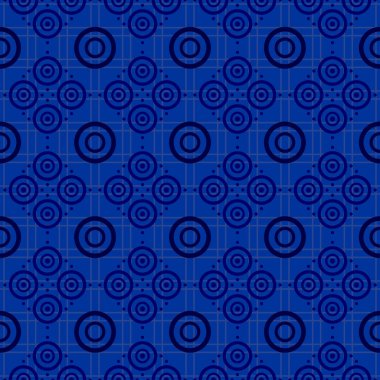 Beyaz arka plan üzerinde nokta şekli.