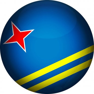 Ülke bayrağı vektör