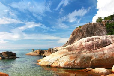 Cennet Adası. Koh samui, Tayland