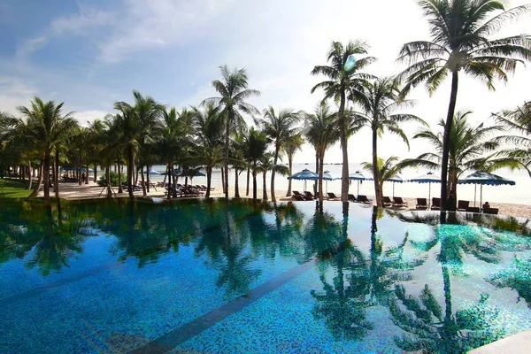 Bai Khem Beach Phu Quoc Adası, vietnam en güzel plajlarından biridir