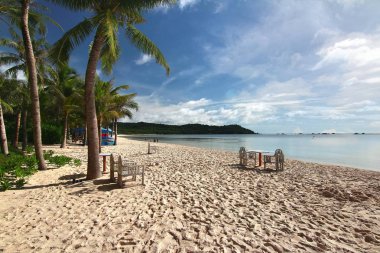 Bai Khem Beach Phu Quoc Adası, vietnam en güzel plajlarından biridir