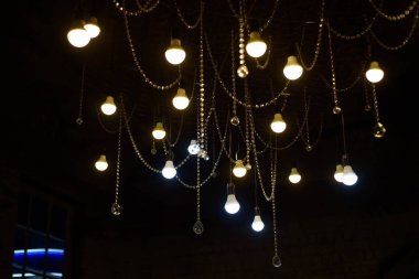 İç Aydınlatma Sevgililer günü