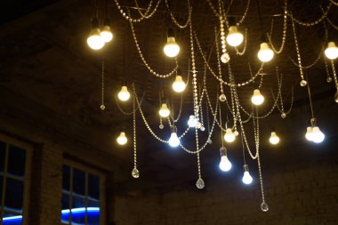 İç Aydınlatma Sevgililer günü