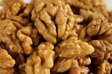 plaka üzerinde ceviz ahşap bir pansiyondur