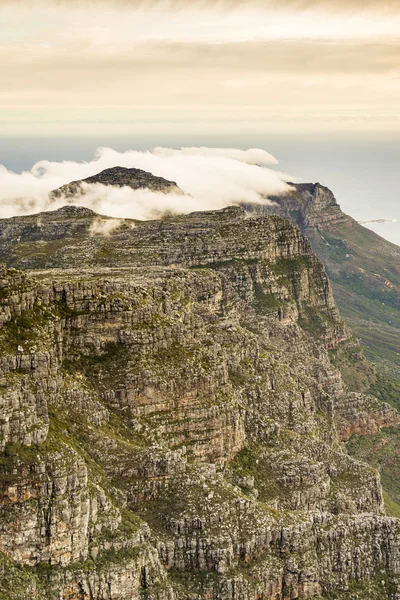Dwunastu apostołów Cape Town — Zdjęcie stockowe