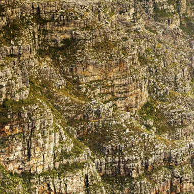 Oniki Havariler Rockface