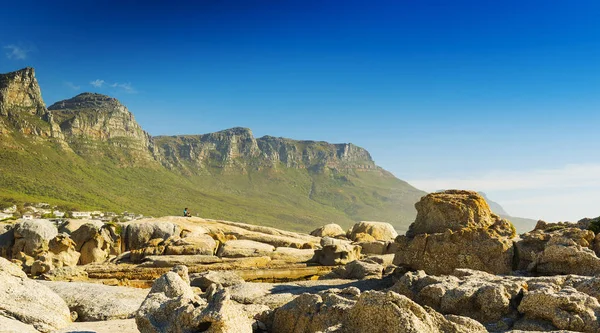 Oniki Havariler Cape Town, Güney Afrika — Stok fotoğraf