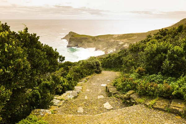 Cape Of Good Hope Pathway