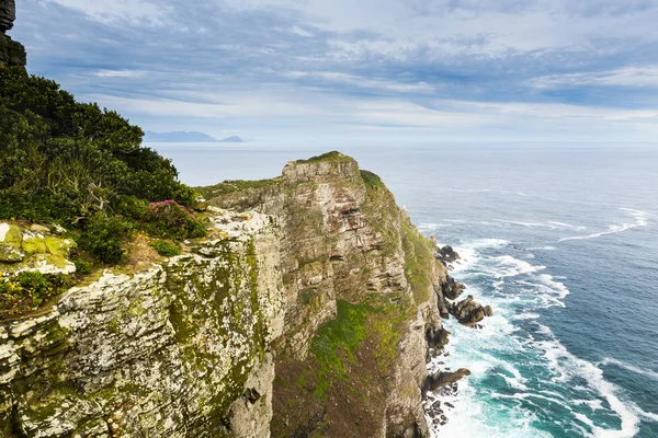 Cape Of Good Hope South Africa — Stock Photo, Image