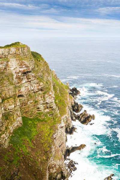 Kaap de goede hoop Zuid-Afrika — Stockfoto