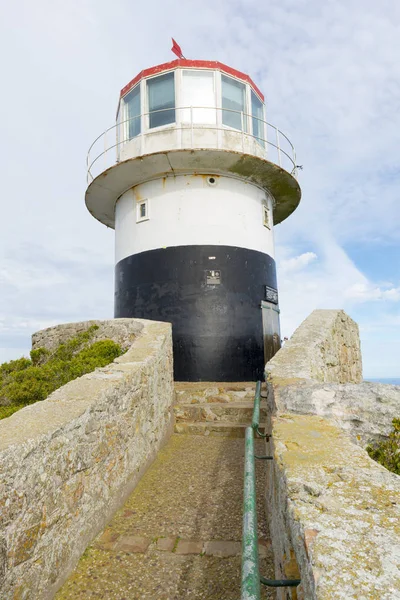Faro de Cape Point — Foto de Stock