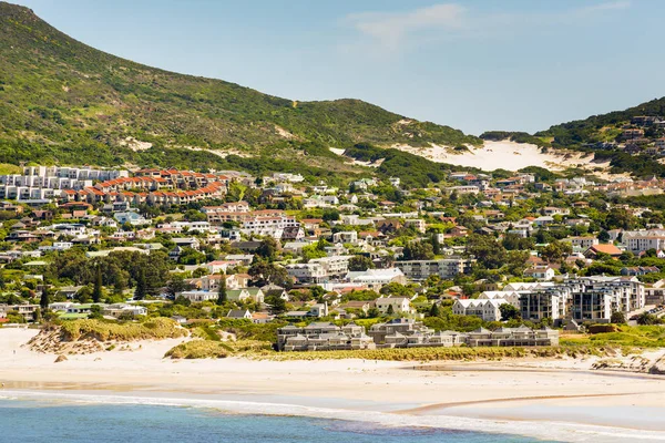 Plage de Hout Bay — Photo