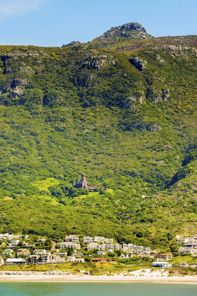 Cidade de Hout Bay — Fotografia de Stock