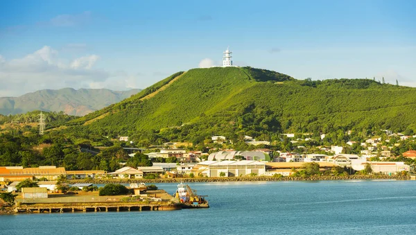 Noumea New Caledonia — Stok Foto