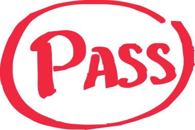 Geçiş sınavı notu