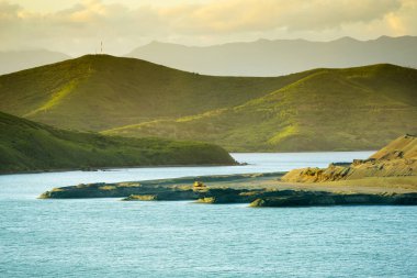 Yeni Kaledonya nikel madenciliği