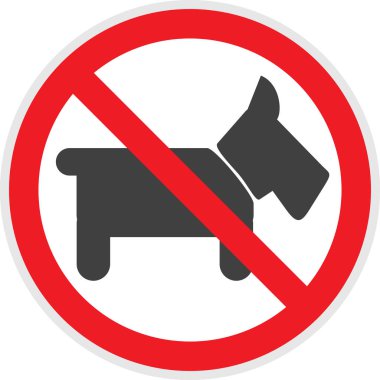 Köpekler iz yok