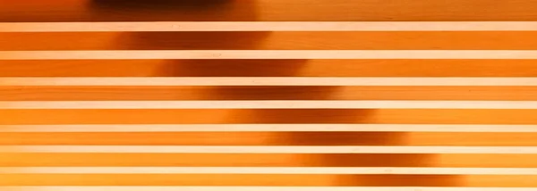 Деревини абстрактним візерунком — стокове фото