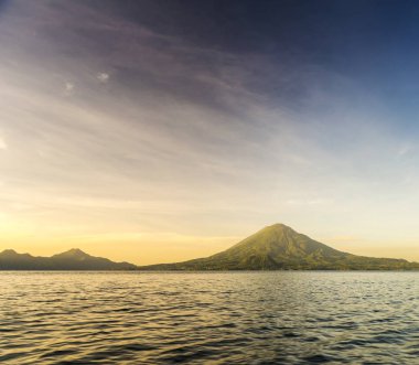 Lake Atitlan Guatemala