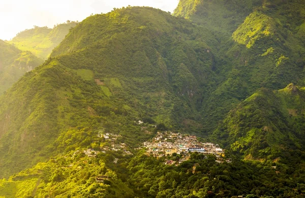 Santa Cruz Guatemala — Foto Stock