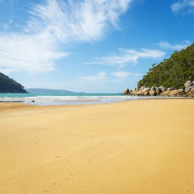 Avcılar Cove Victoria