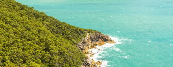 Headland In Wilsons Promontory