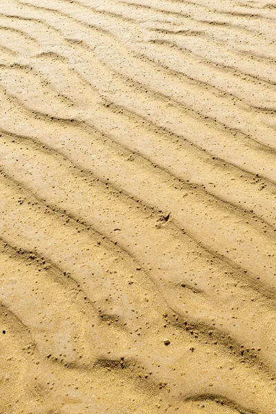 Sand Pattern Background — Stock Photo, Image
