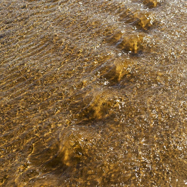 Water Ripple Background — Stock Photo, Image