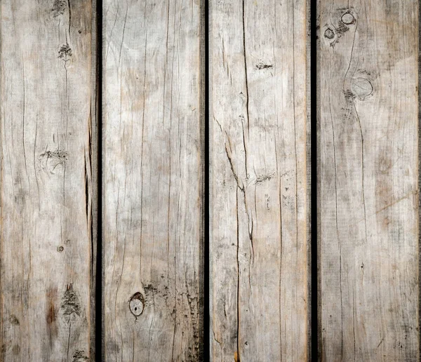 Verweerde houten achtergrond — Stockfoto