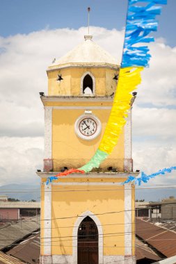 San Juan Ostuncalco