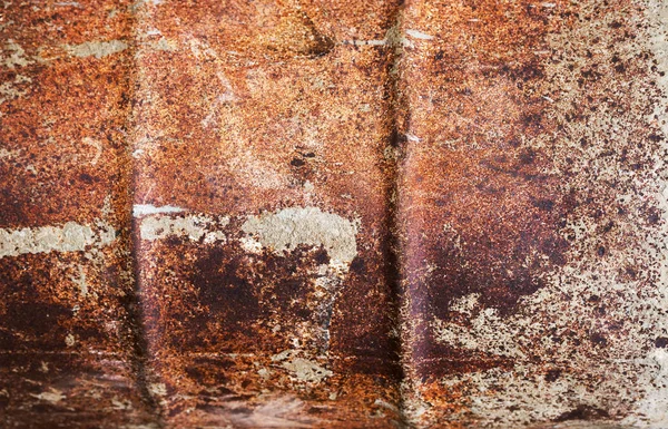 Fondo de tambor oxidado —  Fotos de Stock