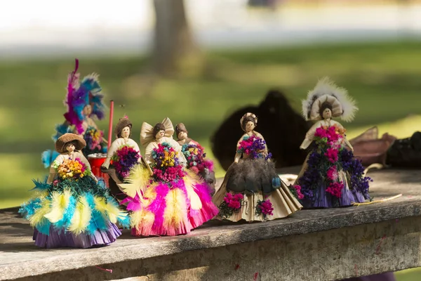 Guatemala Traditional Souvenier — Stock Photo, Image