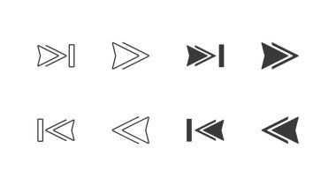 Ses Denetimleri Simge Vektörü
