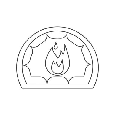 HEarth Simge Vektörü