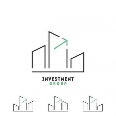 Yatırım grup logosu 