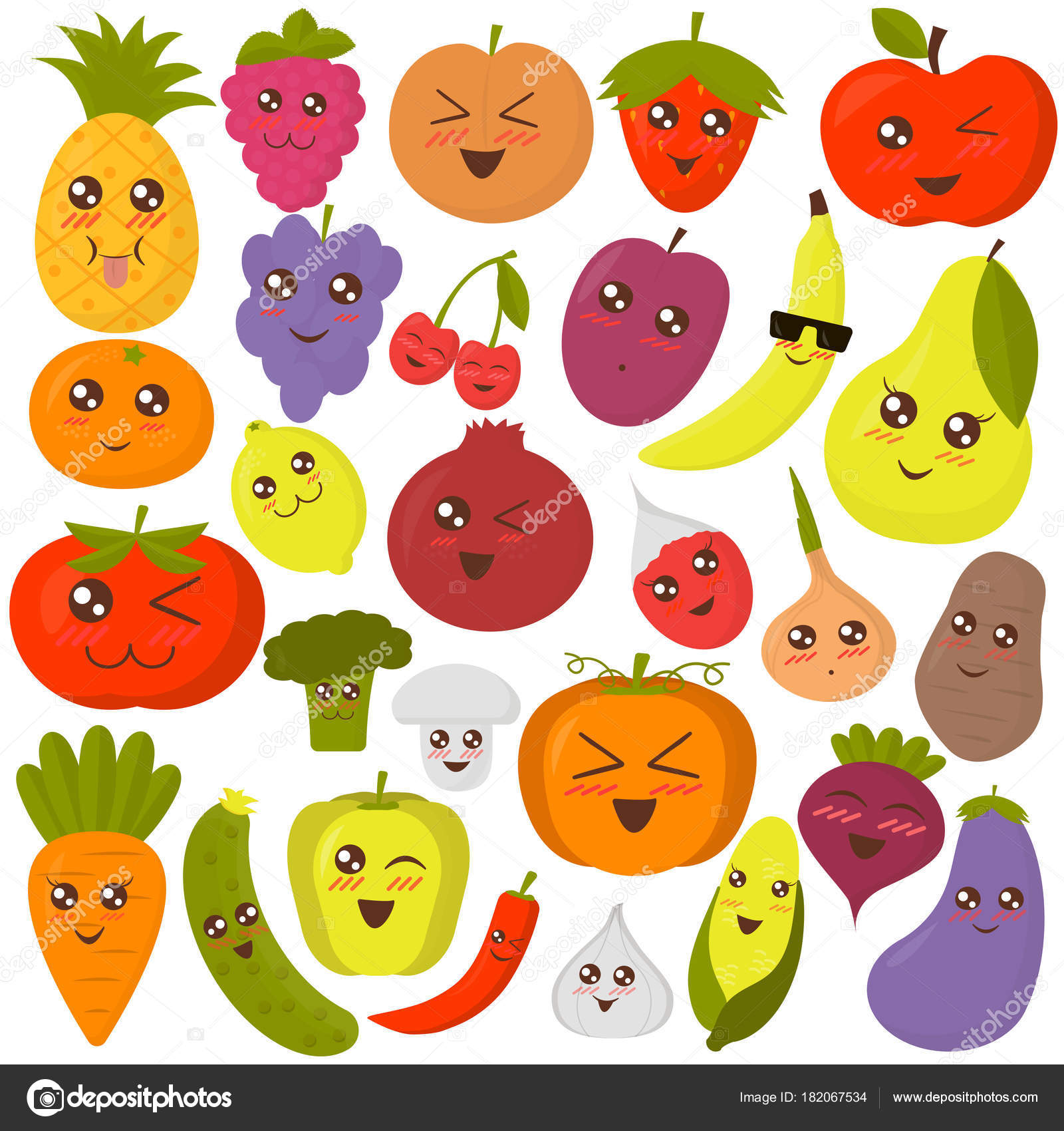 100 Epic Best野菜 可愛い イラスト 無料イラスト集 100 Epic Best野菜 可愛い イラスト 無料イラスト集