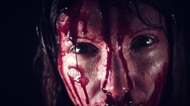 Korku lanet olası kadın 