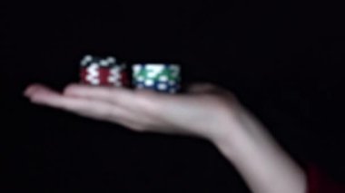 Kazanmak el fişleri