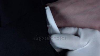 El gizleme iki Aslar 