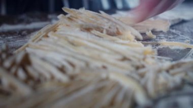 Baker kesme hamur 