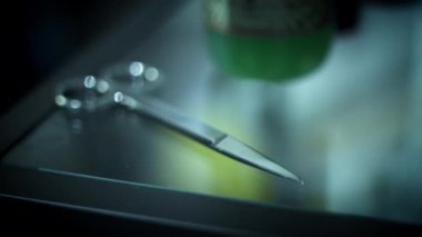 İngiltere'de dövme profesyonel ana işleri