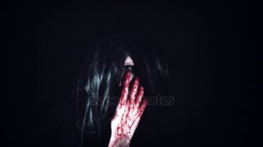 korku filmleri esinlenerek