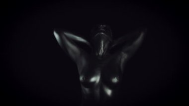 korku filmleri esinlenerek