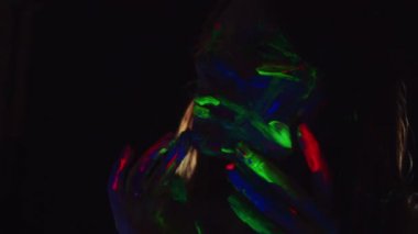 Beyaz oyuncu gerçekleştirme