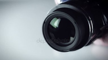 Lensler serbest fotoğraf makinesinin teknolojik altyapı