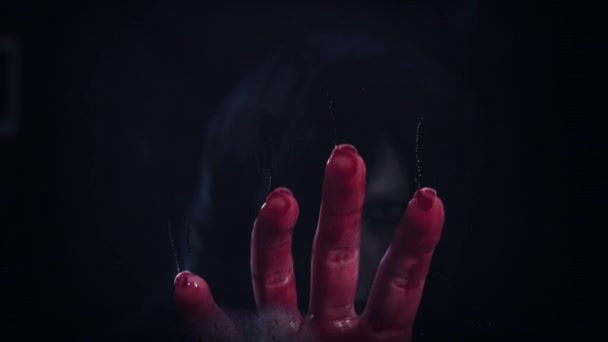 inspiré des films d'horreur 