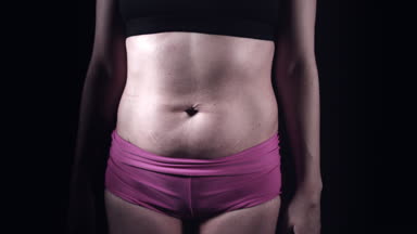kilo yönetimi ve fitness