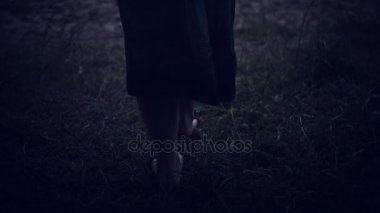 Korku filmleri tarafından ilham